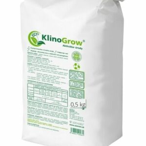 Hnojivo Klinogrow výživa rastlín – 500g