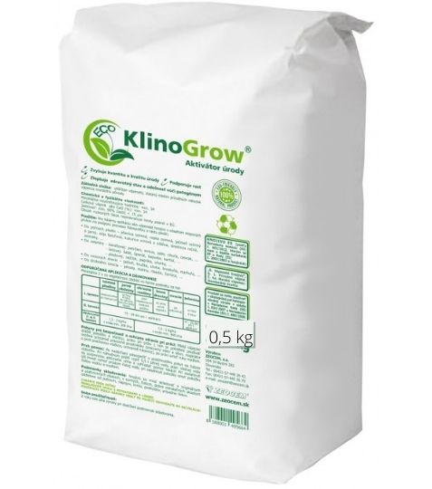Benefity využitia hnojiva KlinoGrow
zvyšuje anti – stresovú odolnosť rastlín voči suchu, teplu a iným výkyvom počasia
zvyšuje množstvo úrody pestovan
... - Eshop, kúpte online cez záhraníctvo Kulla