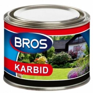 Karbidex proti krtom BROS