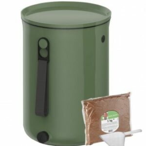 Komposter BOKASHI ORGANKO 2 zelený
