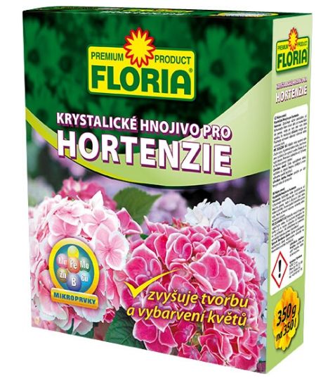 • ideálne na všetky druhy hortenzií pestovaných v nádobách aj v záhonoch• účinné zložky hnojiva zaistia lepšie zakorenenie, zvýšia príjem živínz pôdy 
... - Eshop, kúpte online cez záhraníctvo Kulla