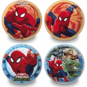 Lopta Spiderman