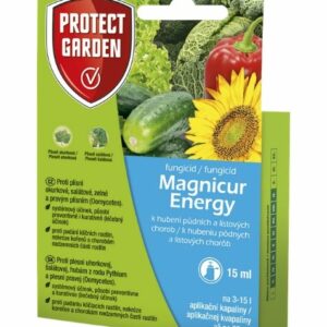 Magnicur Energy PROTECT GARDEN
