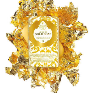 Mydlo Gold 250g