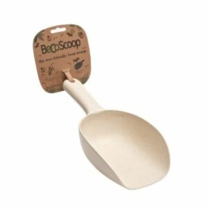 Naberačka BecoScoop Food, natural