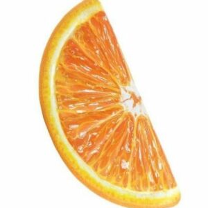 Nafukovačka Pomaranč