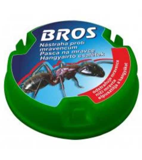 Prípravok k okamžitému použitiu proti mravcom v záhrade, v miestnostiach a ich bezprostrednom okolí. - Eshop, kúpte online cez záhraníctvo Kulla