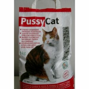 Podstielka PussyCat 5kg