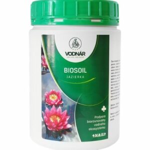 Prípravok BIOSOIL 0,5 kg VODNAR