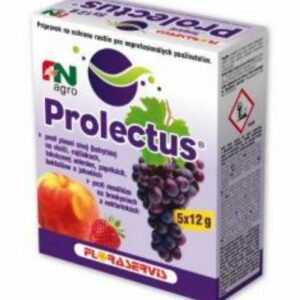 Prolectus 5×12 g