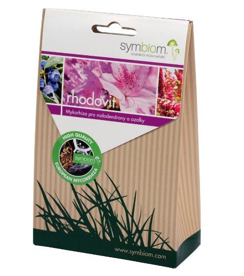 Prírodný prípravok určený k ošetreniu kyslomilných rastlín - rododendrónou, azaliek, čučoriedok, vresov atď. - Eshop, kúpte online cez záhraníctvo Kulla