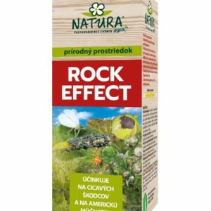 Rock Effect NATURA