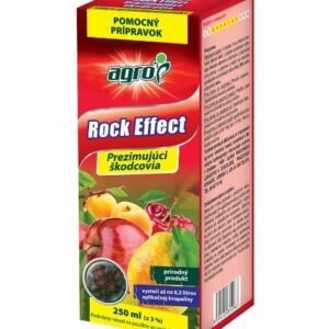 Rock Effect Prezimujúci škodcovia  AGRO