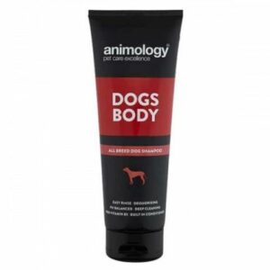 Šampón pre psov Animology Dogs Body, 250ml