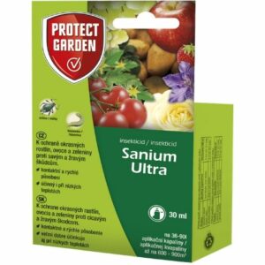 Sanium Ultra PROTECT GARDEN