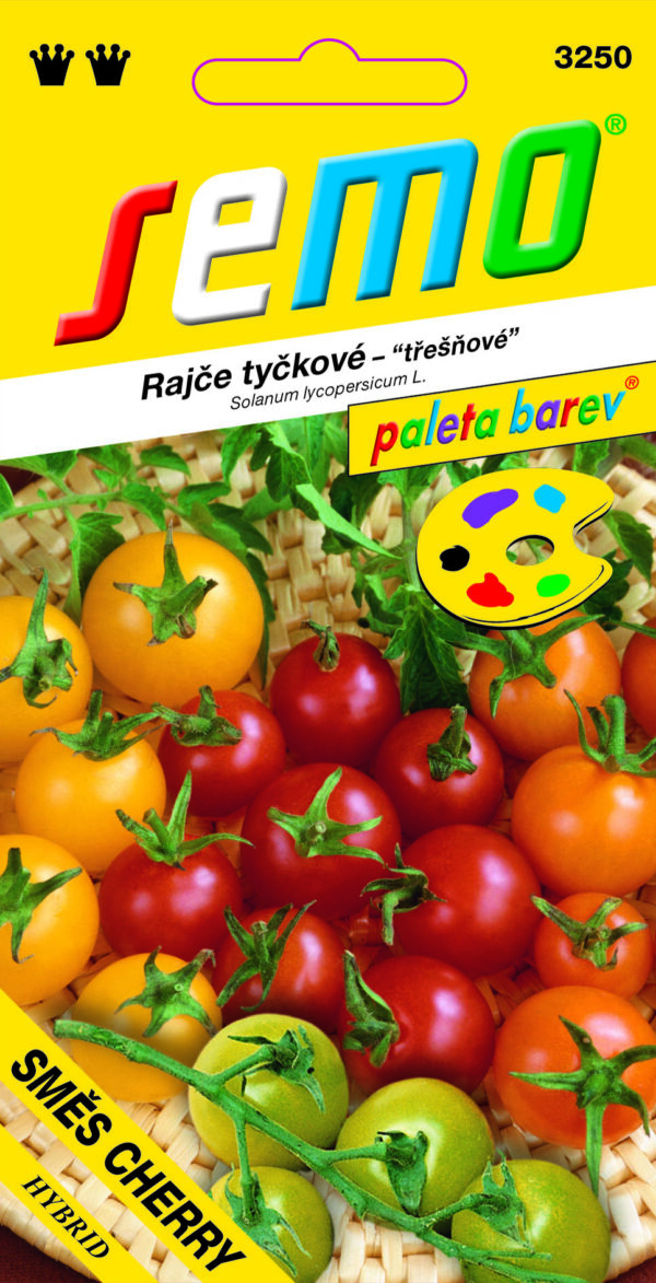 Zmes farebných a chutných rajčiat  –                                                                                                                  
... - Eshop, kúpte online cez záhraníctvo Kulla