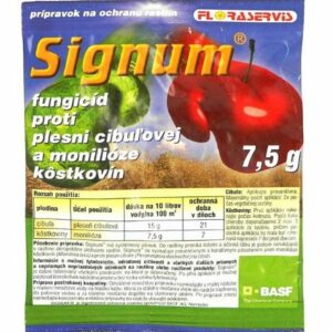Signum FLORASERVIS