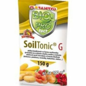 Soil Tonic G 150 g