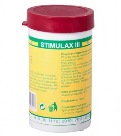 Stimulax III gélový je určený pre kvalitné zakorenenie a rýchlu tvorbu koreňovej sústavy bylinných a drevitých odrezkov. - Eshop, kúpte online cez záhraníctvo Kulla