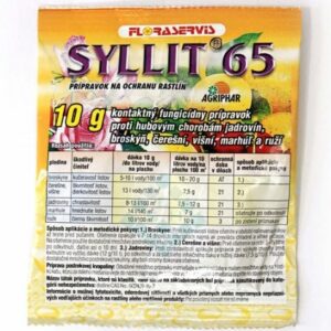 Syllit 65 FLORASERVIS