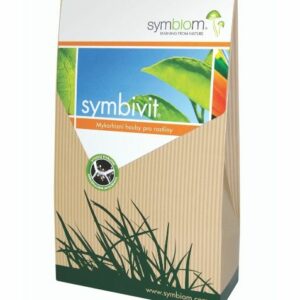Symbivit mykorhíza pre rastliny SYMBIOM