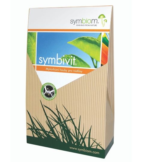 Prípravok SYMBIVIT® je založený na využití skvelých vlastnosti mykorhíznych húb. - Eshop, kúpte online cez záhraníctvo Kulla