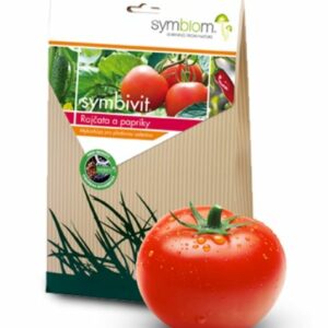 Symbivit rajčiny a papriky SYMBIOM