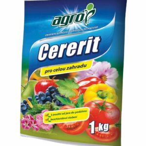 Univerzálne hnojivo CERERIT AGRO