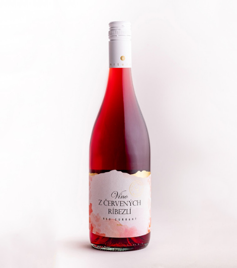 Víno z červených ríbezlí, vzniklo riadeným fermentačným procesom dozretých kultivarov – bobuľového ovocia, odrody červených ríbezlí s názvom „Red Lake
... - Eshop, kúpte online cez záhraníctvo Kulla